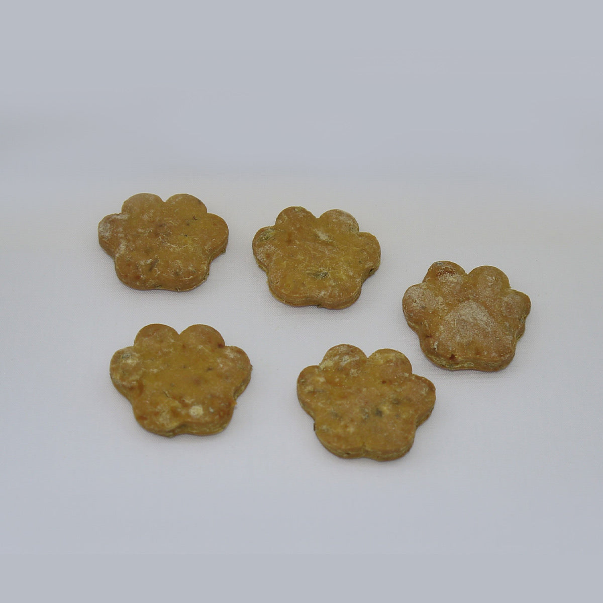 Handmade Butternut Squash Paws 100g