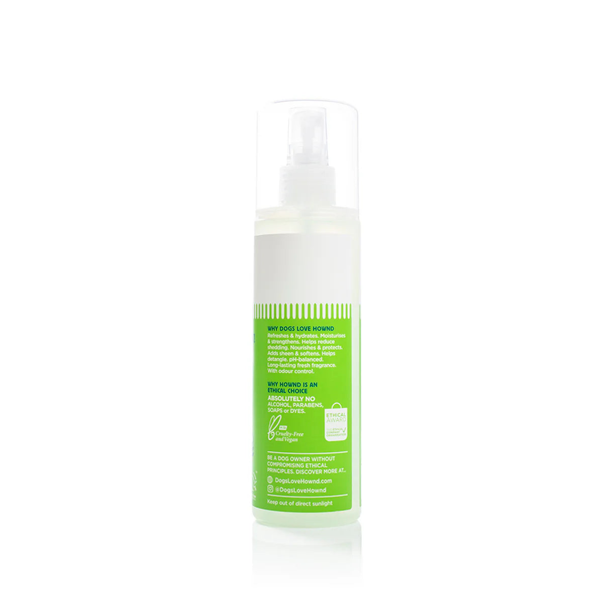 Yup You Stink! Refreshing Body Mist (250ml)