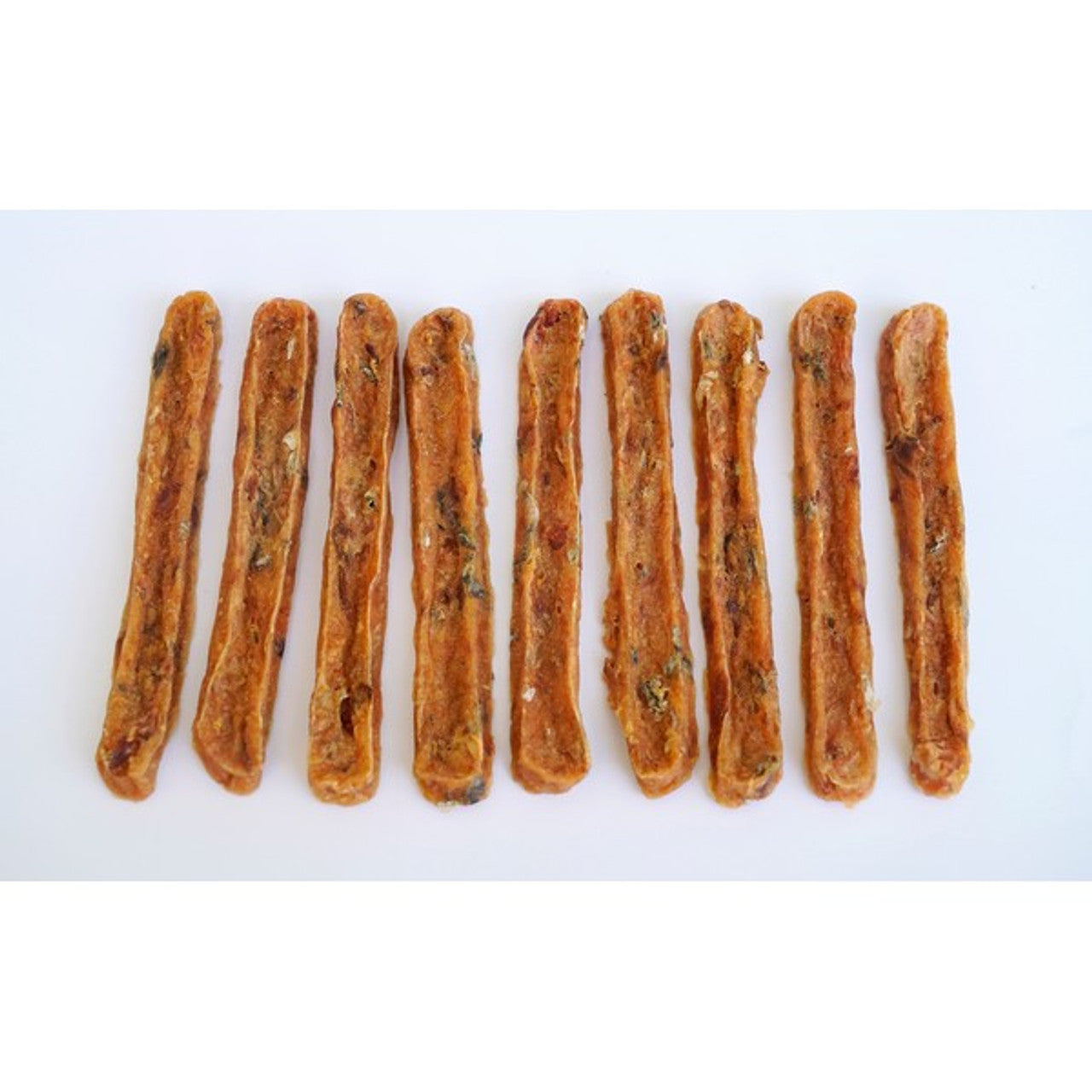 FISH4DOGS Love Salmon Sticks (85g)