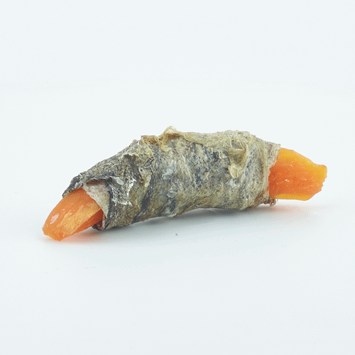 FISH4DOGS Sweet Potato Fish Wraps (100g)