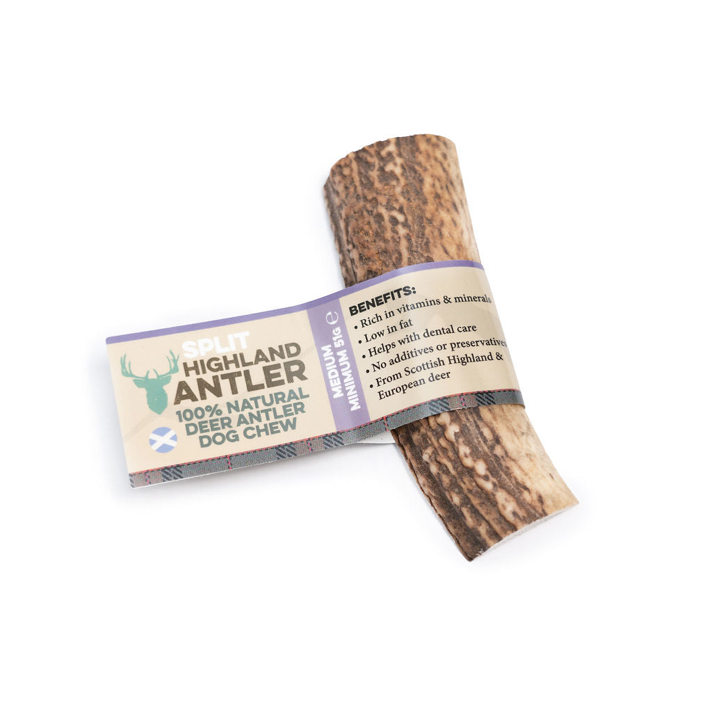 NOVA Antler Split Medium (51g-80g)