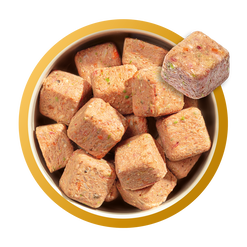 Natures Menu 60% Chicken with Salmon, 1 kg