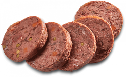 Natures Menu Country Hunter Duck & Turkey with Superfoods Can (600g)