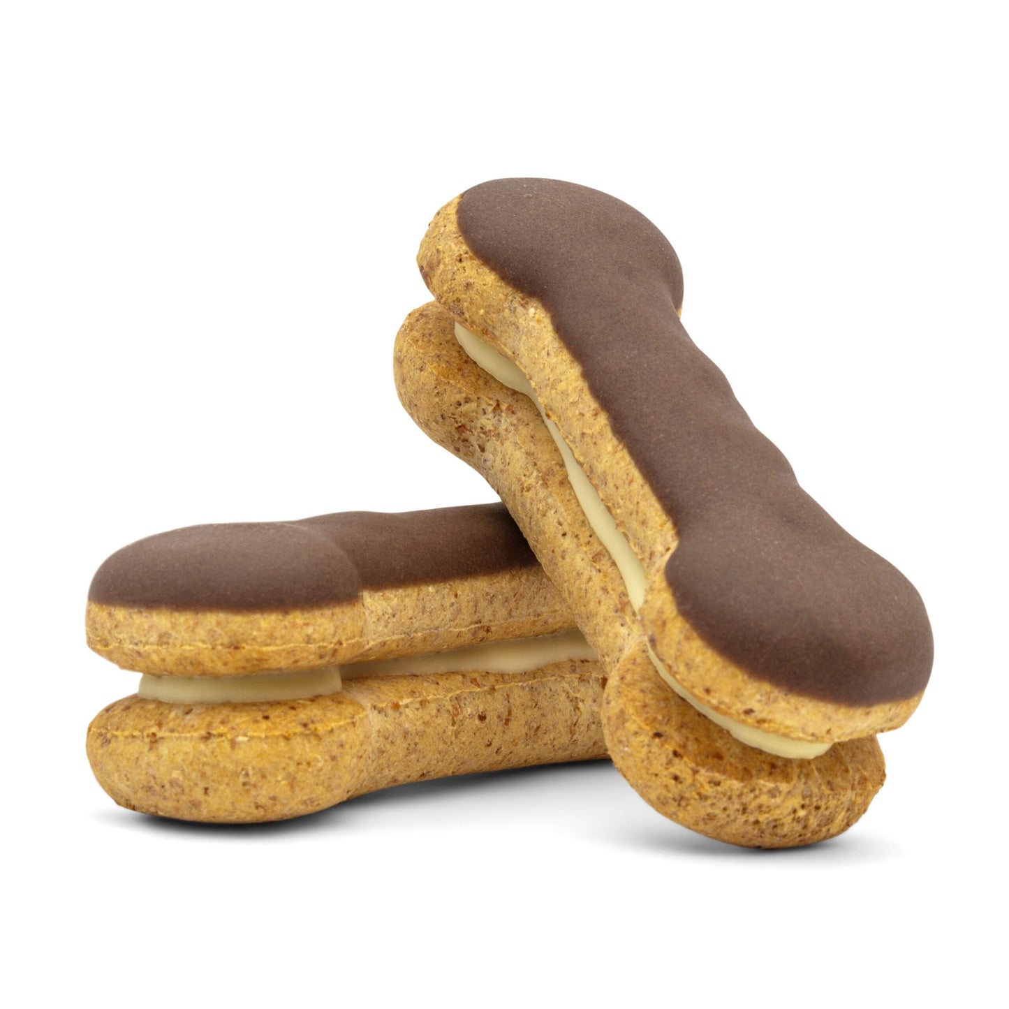 Ruffingtons Dog Eclairs (2 pack)