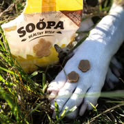SOOPA Banana & Peanut Butter Healthy Bites (50g)