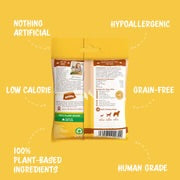 SOOPA Banana & Peanut Butter Healthy Bites (50g)