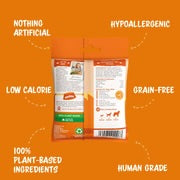 SOOPA Carrot & Pumpkin Healthy Bites