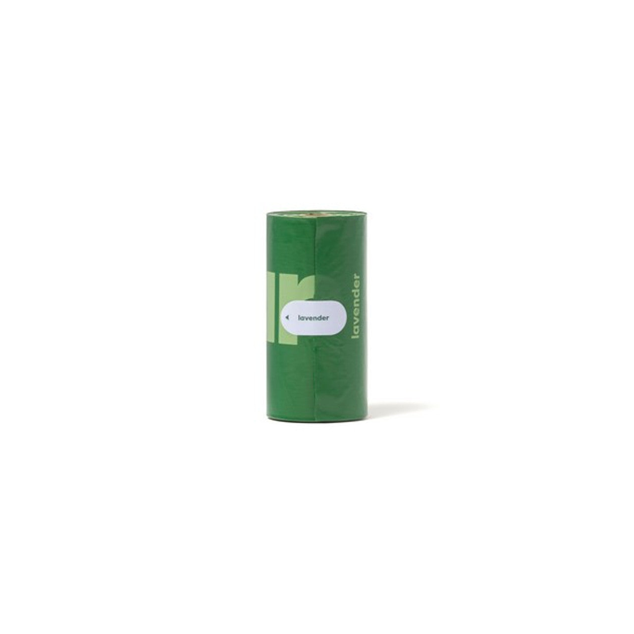 Earth Rated Poop Bags 120 Bags on 8 Refill Rolls Lavender Scented