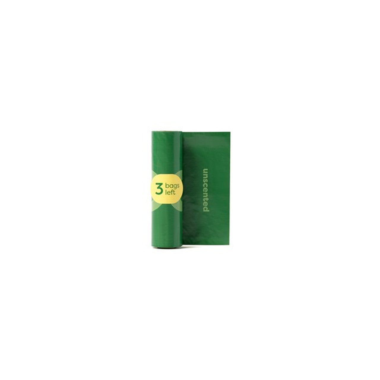 Earth Rated Poop Bags 120 Bags on 8 Refill Rolls Lavender Scented