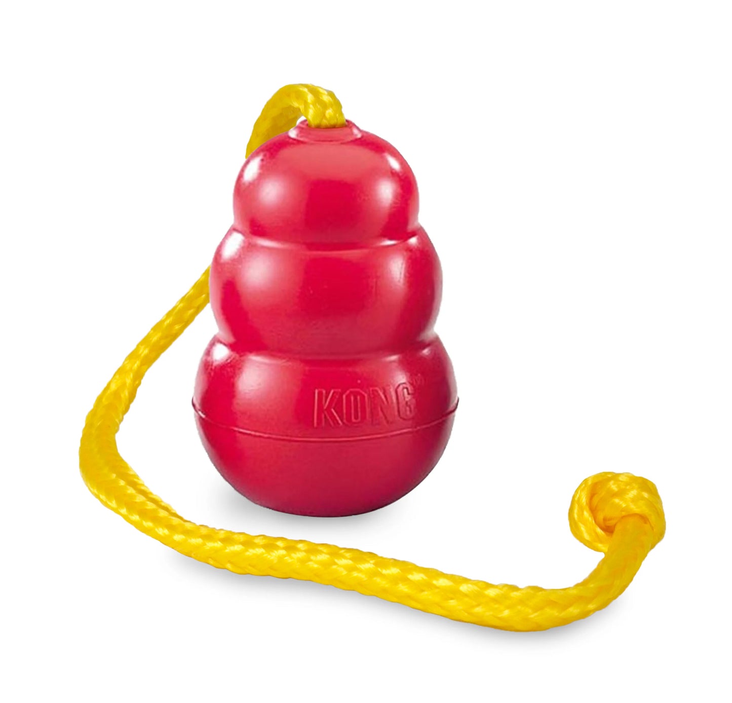 KONG® Classic with Rope, XL