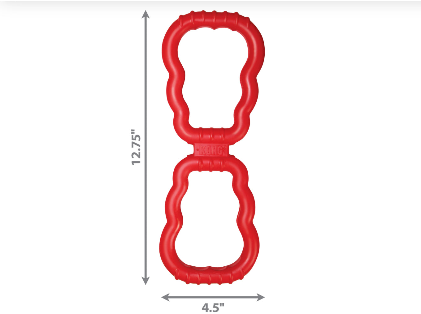 KONG® Tug Toy