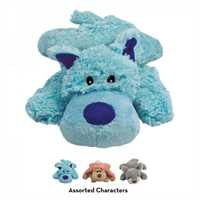 KONG® Plush Cozies Pastel Plush, Medium