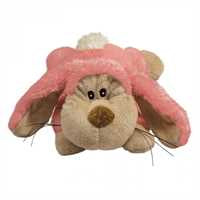 KONG® Plush Cozies Pastel Plush, Medium