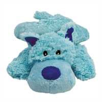 KONG® Plush Cozies Pastel Plush, Medium