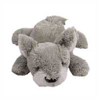 KONG® Plush Cozies Pastel Plush, Medium