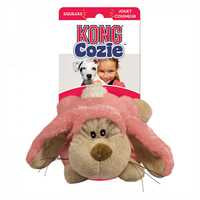 KONG® Plush Cozies Pastel Plush, Medium