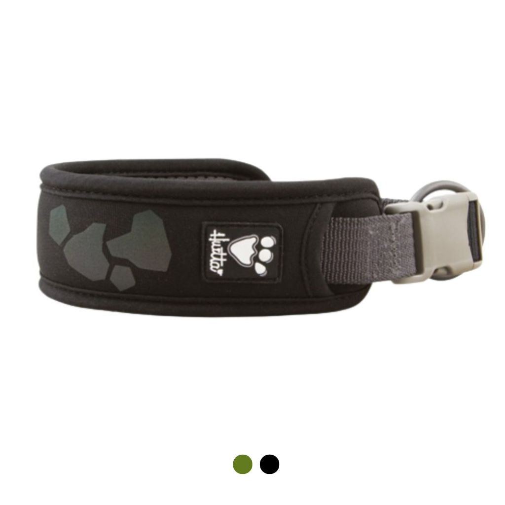 Hurtta Weekend Warrior Collar