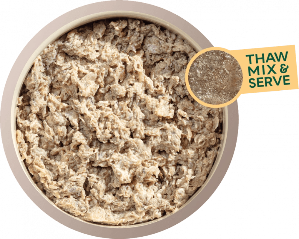 Natures Menu 100% Tripe block (400g)