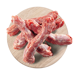 Natures Menu - Treats Duck Necks (pack of 6)
