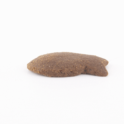 FISH4DOGS : White Fish Morsels (225g)