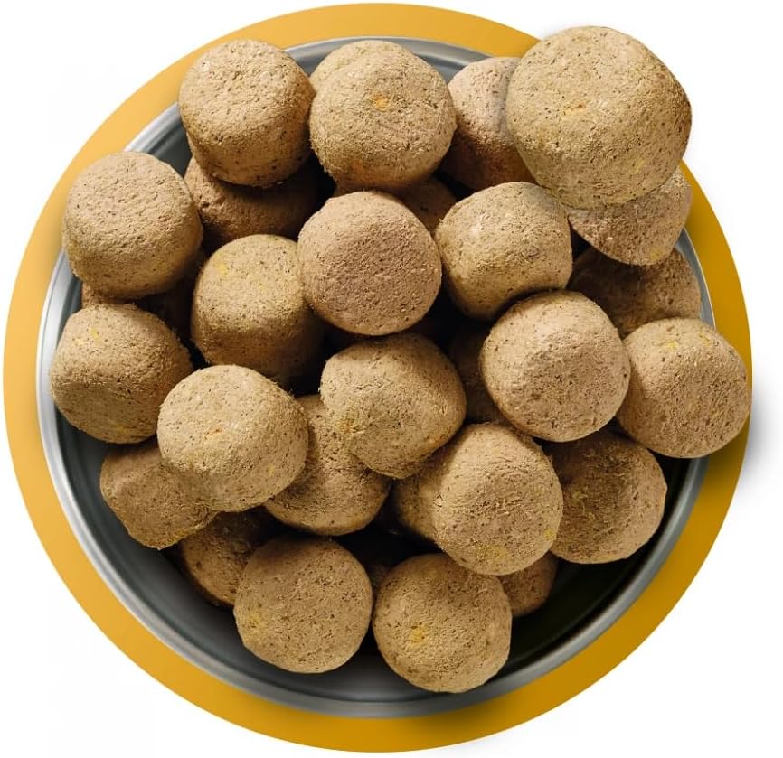 80% Chicken RAW FREEZE DRIED (250g)