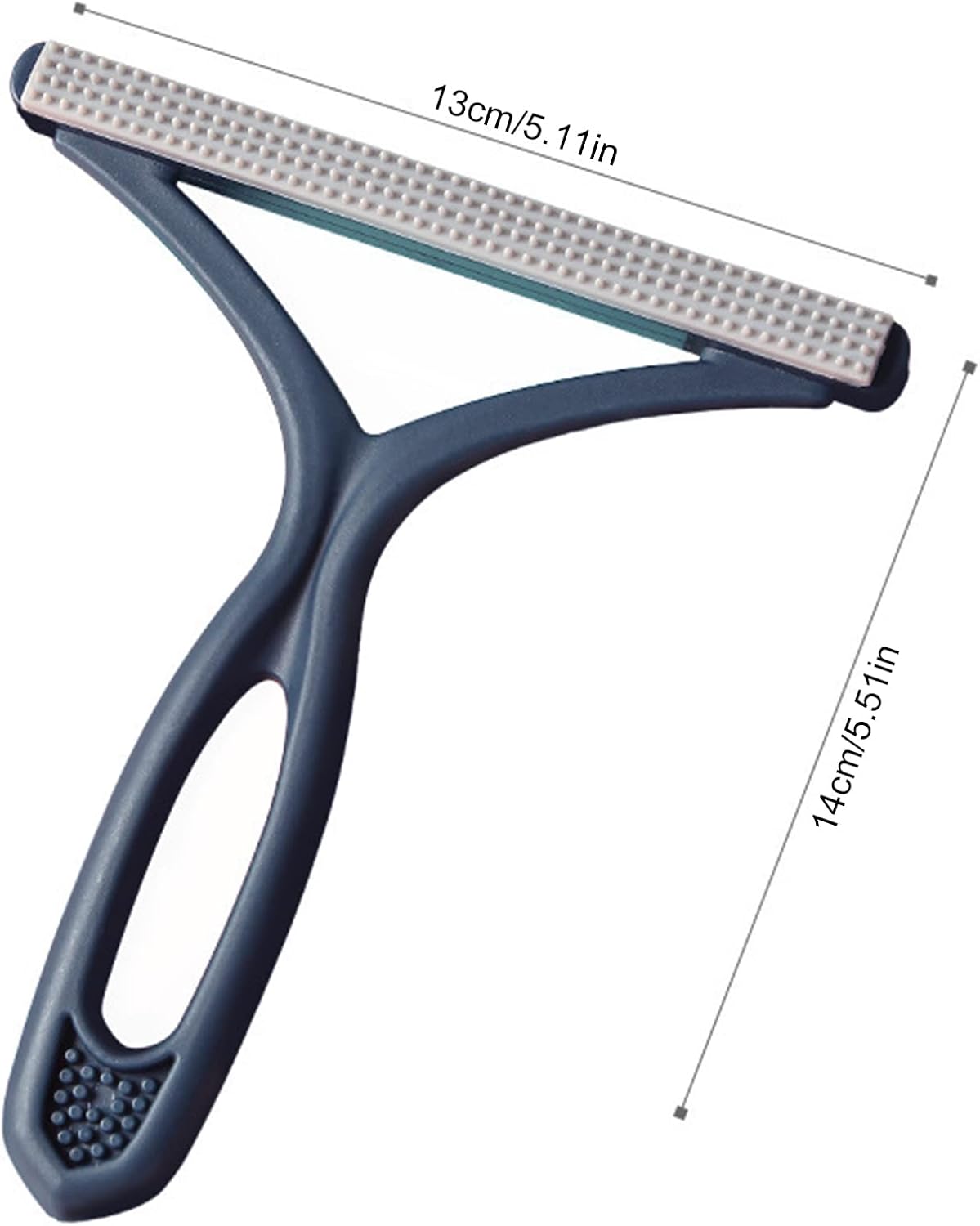 Pet Hair Remover Brush