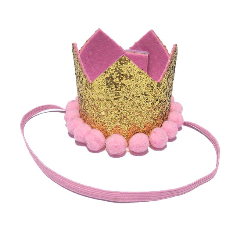 Birthday Decoration & Party Accessories - PINK