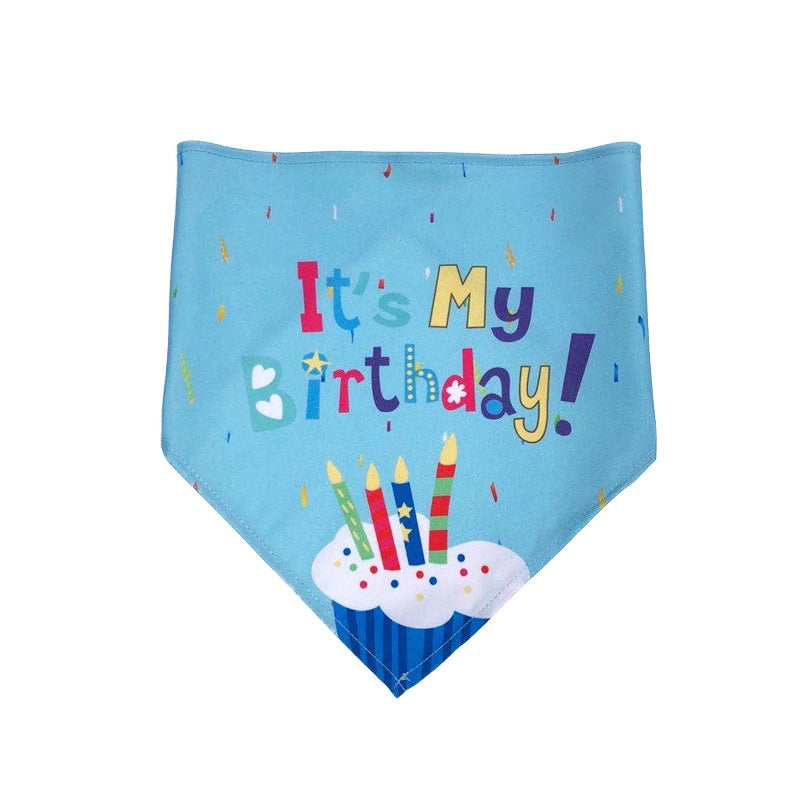 Birthday Decoration & Party Accessories - BLUE