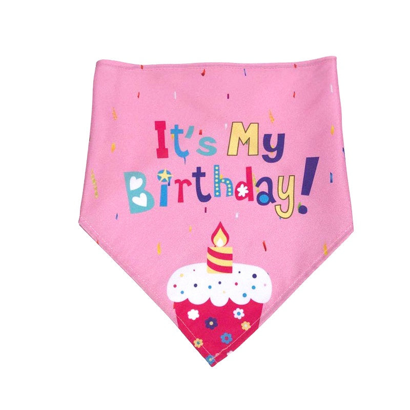 Birthday Decoration & Party Accessories - PINK