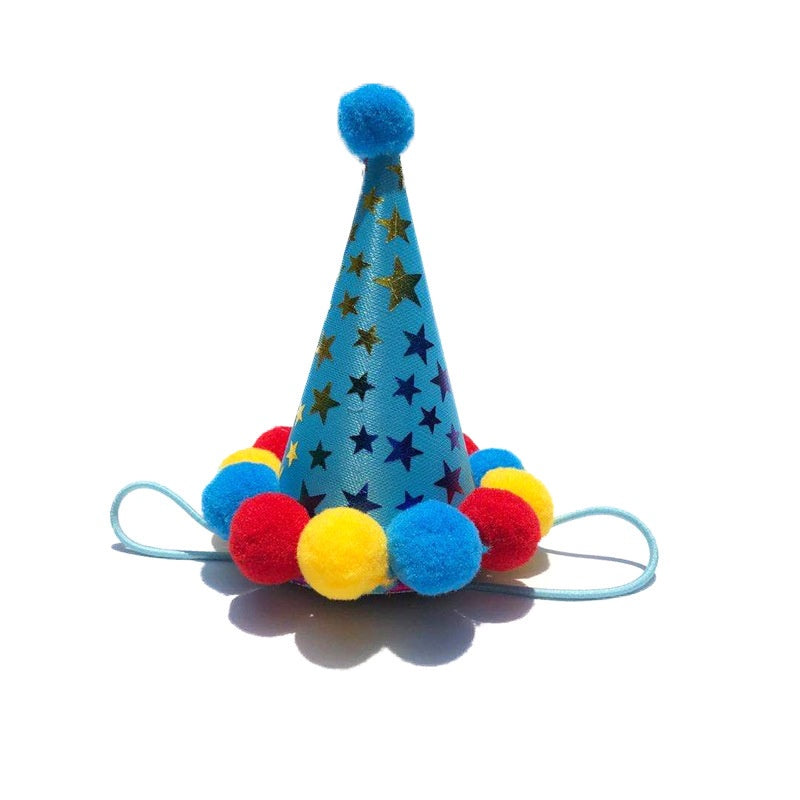 Birthday Decoration & Party Accessories - BLUE