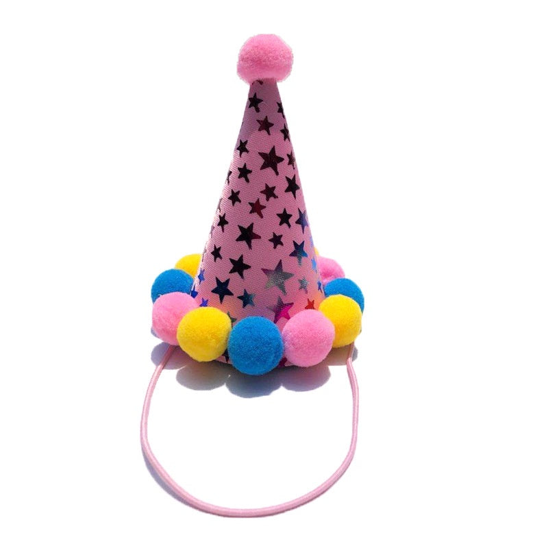 Birthday Decoration & Party Accessories - PINK