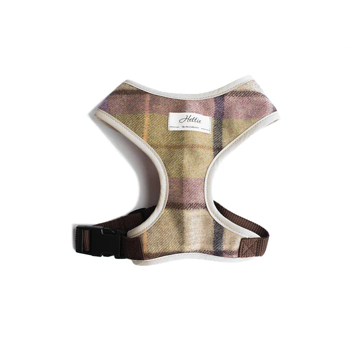 Dog Harness - Gargrave Lilac