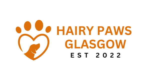 Hairy Paws Glasgow