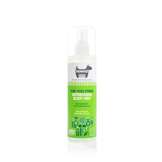 Yup You Stink! Refreshing Body Mist (250ml)