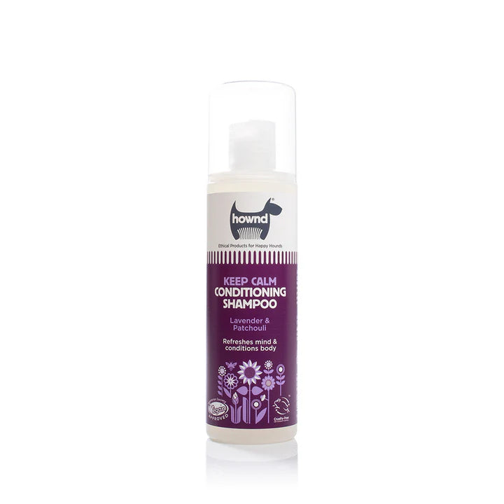 Keep Calm Conditioning Shampoo (250ml)