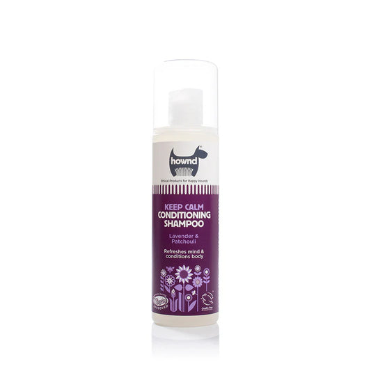 Keep Calm Conditioning Shampoo (250ml)