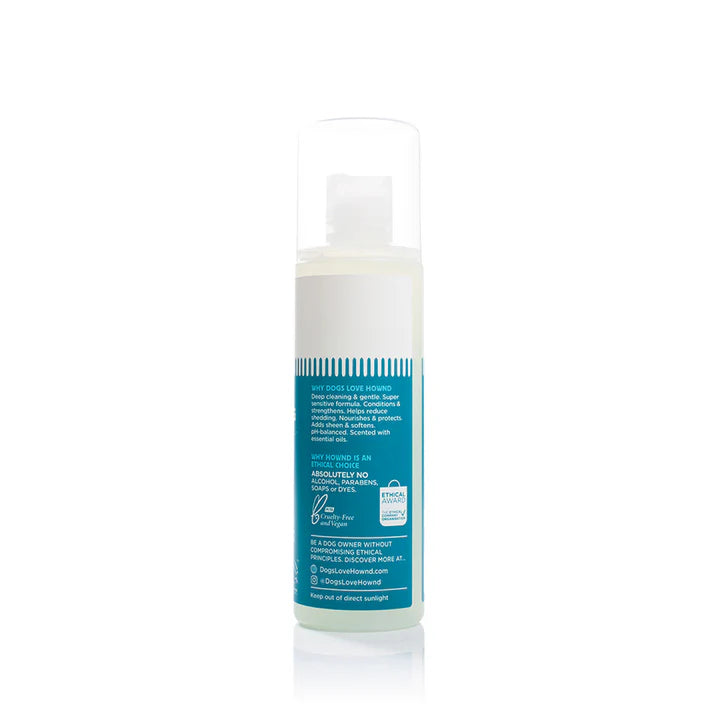 Playful Pup Conditioning Shampoo 250ml