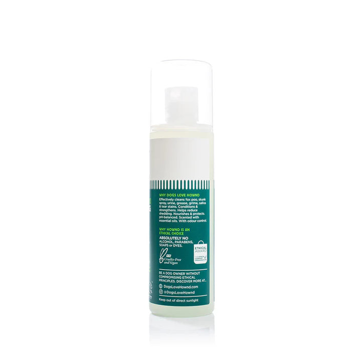 Yup You Stink! Conditioning Shampoo (250ml)