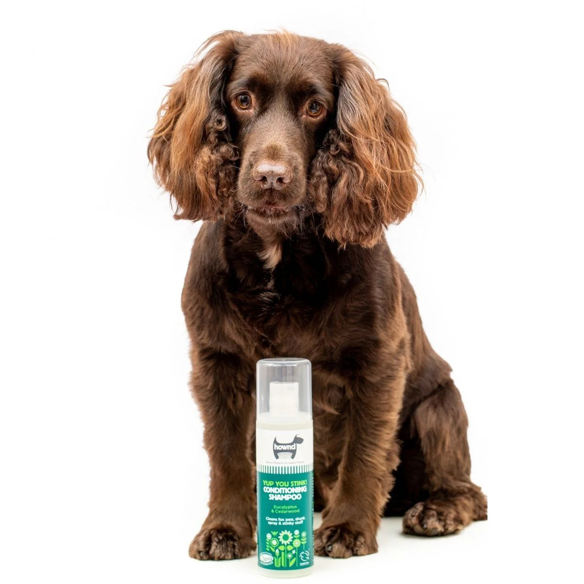 Yup You Stink! Conditioning Shampoo (250ml)