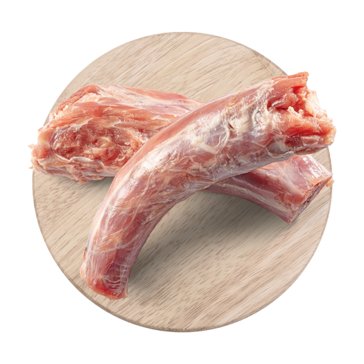 Natures Menu - Treats turkey necks (2 per pack)