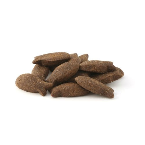 FISH4DOGS SKIN & COAT MACKEREL MORSELS (225g)