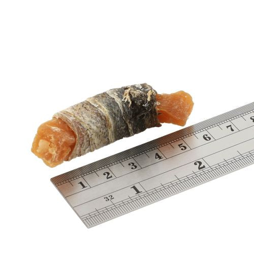 FISH4DOGS Sweet Potato Fish Wraps (100g)