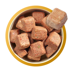 Natures Menu 80% Chicken, 1 kg