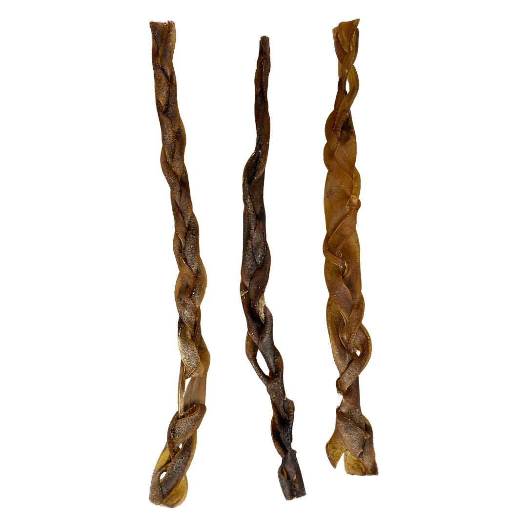 NOVA XL Camel Skin Braided (50cm)