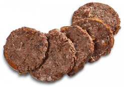Natures Menu Country Hunter Beef with Superfoods Can (600g)
