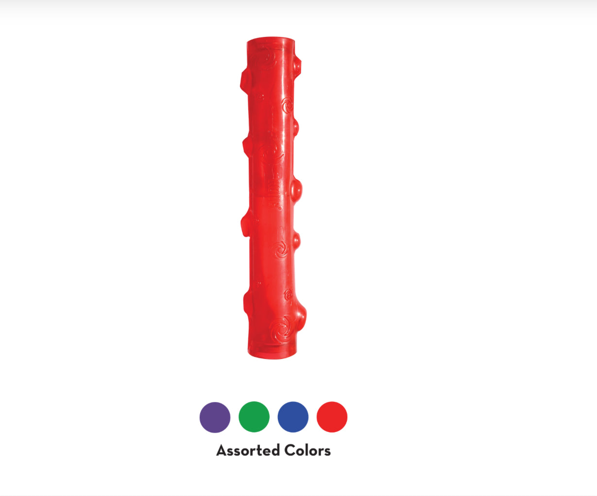 KONG® Squeezz Stick, Medium