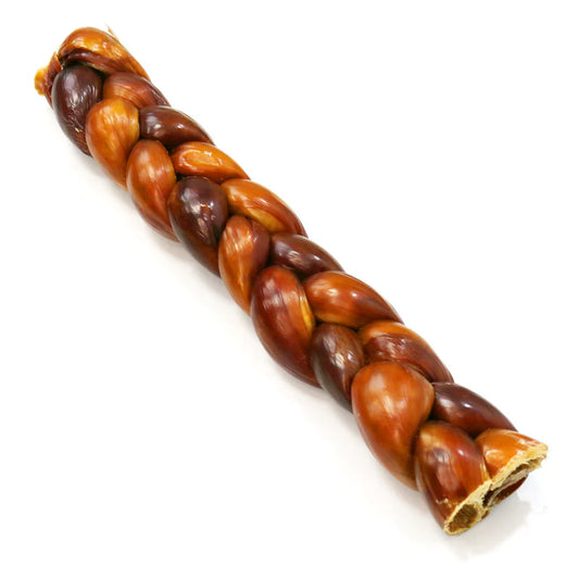 JR Jumbo Braided Beef (30cm)