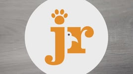 Jr Natural Duck Feet (200g)