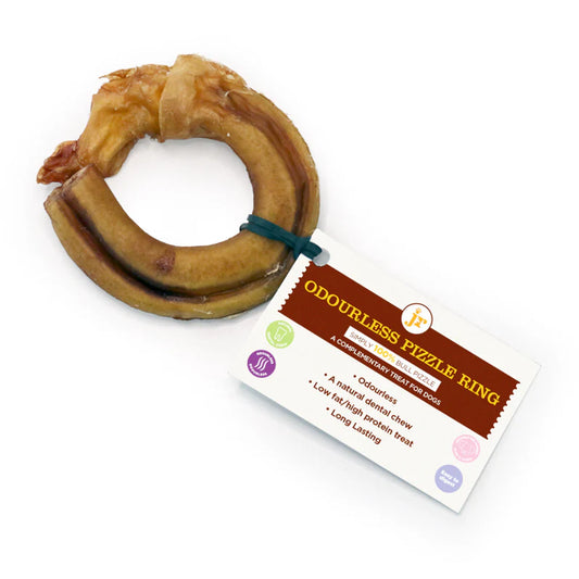 Jr Odourless Pizzle Ring