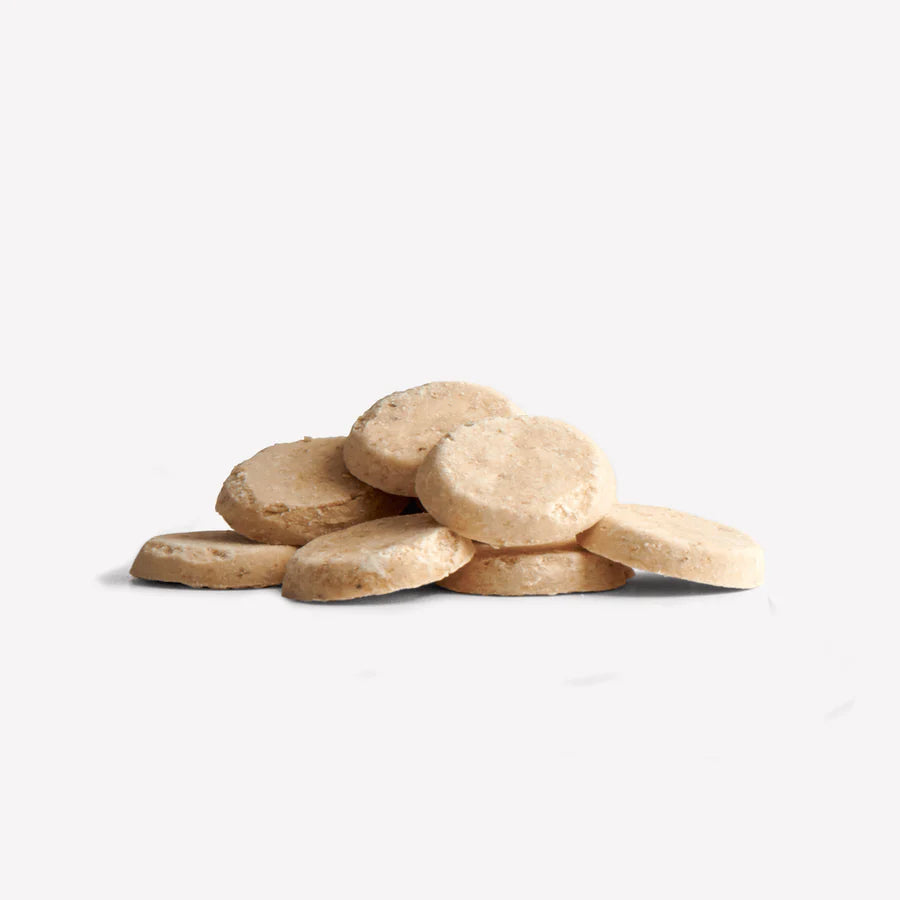 Beco : Free Range Chicken Liver Dog Treats with Parsnip & Honey (60g)